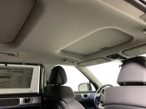 Photos of 2026 Hyundai Santa Fe Limited for sale in Athens, OH at Don Wood Hyundai