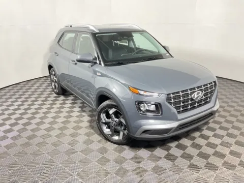 More photos of 2025 Hyundai Venue SEL at Don Wood Hyundai, OH