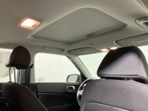 Photos of 2025 Hyundai Venue SEL for sale in Athens, OH at Don Wood Hyundai