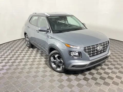 More photos of 2025 Hyundai Venue SEL at Don Wood Hyundai, OH