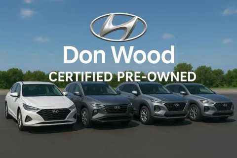 Photos of 2025 Hyundai Sonata SE for sale in Athens, OH at Don Wood Hyundai