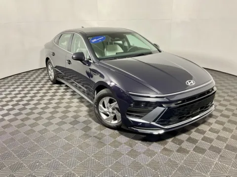 More photos of 2025 Hyundai Sonata SE at Don Wood Hyundai, OH