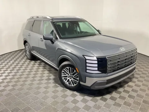 More photos of 2026 Hyundai Palisade SEL Convenience at Don Wood Hyundai, OH