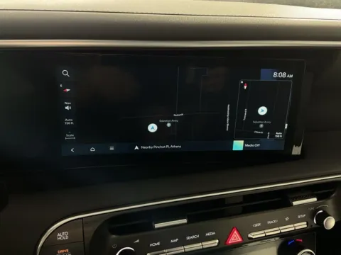 Another view of 2026 Hyundai Palisade SEL Convenience for sale in Athens, OH at Don Wood Hyundai