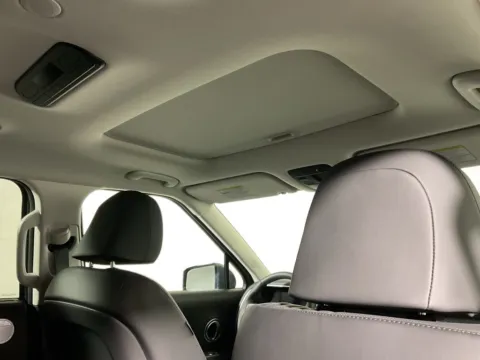 Photos of 2026 Hyundai Palisade SEL Convenience for sale in Athens, OH at Don Wood Hyundai