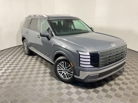 More photos of 2026 Hyundai Palisade SEL Convenience at Don Wood Hyundai, OH