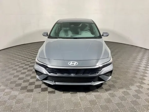 More photos of 2025 Hyundai Elantra SE at Don Wood Hyundai, OH