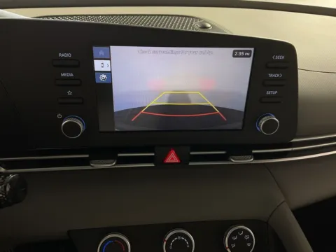 Photos of 2025 Hyundai Elantra SE for sale in Athens, OH at Don Wood Hyundai