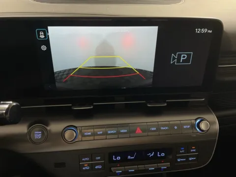 Photos of 2026 Hyundai Kona SEL Sport for sale in Athens, OH at Don Wood Hyundai