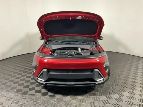 More photos of 2026 Hyundai Kona SEL Sport at Don Wood Hyundai, OH