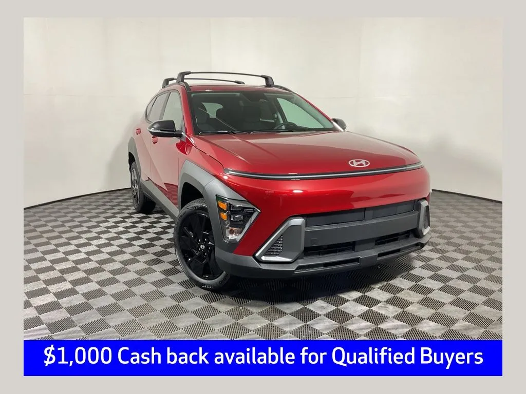 2026 Hyundai Kona SEL Sport for sale in Athens, OH