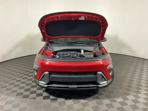 More photos of 2026 Hyundai Kona SEL Sport at Don Wood Hyundai, OH
