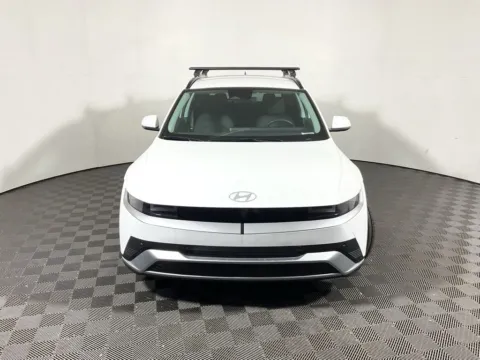 More photos of 2025 Hyundai IONIQ 5 SEL at Don Wood Hyundai, OH