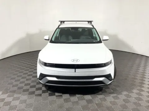 More photos of 2025 Hyundai IONIQ 5 SEL at Don Wood Hyundai, OH