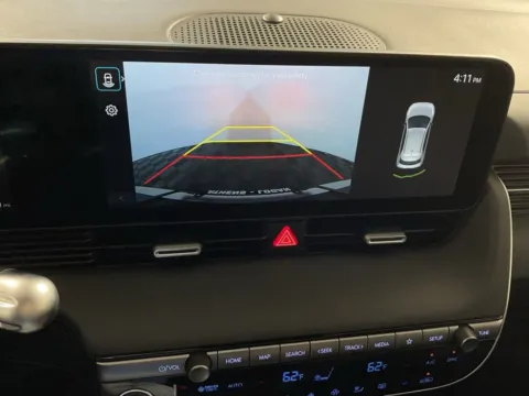 Another view of 2025 Hyundai IONIQ 5 SEL for sale in Athens, OH at Don Wood Hyundai