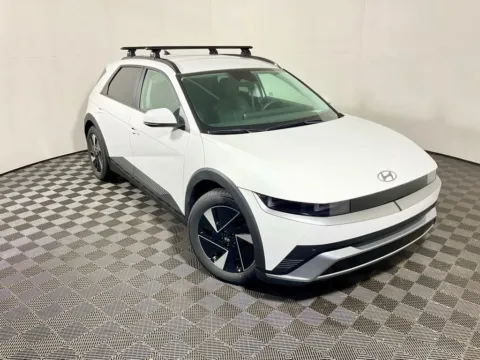 More photos of 2025 Hyundai IONIQ 5 SEL at Don Wood Hyundai, OH