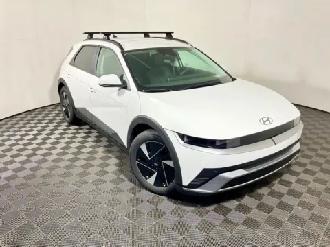 More photos of 2025 Hyundai IONIQ 5 SEL at Don Wood Hyundai, OH