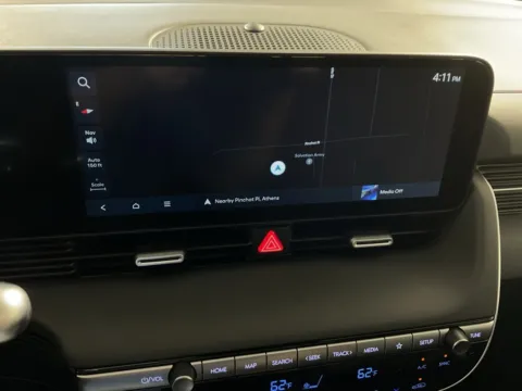 Photos of 2025 Hyundai IONIQ 5 SEL for sale in Athens, OH at Don Wood Hyundai