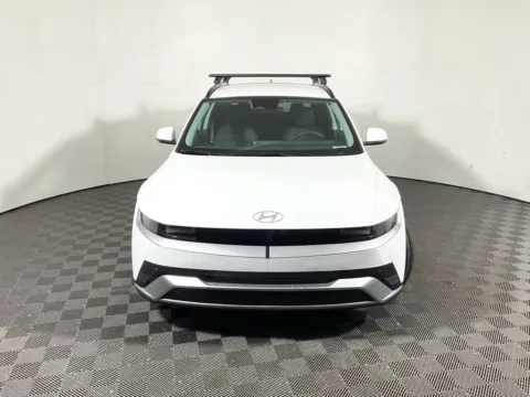 More photos of 2025 Hyundai IONIQ 5 SEL at Don Wood Hyundai, OH