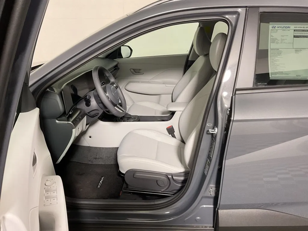 Hyundai Kona photo 20