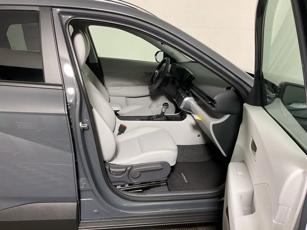 Hyundai Kona photo 36