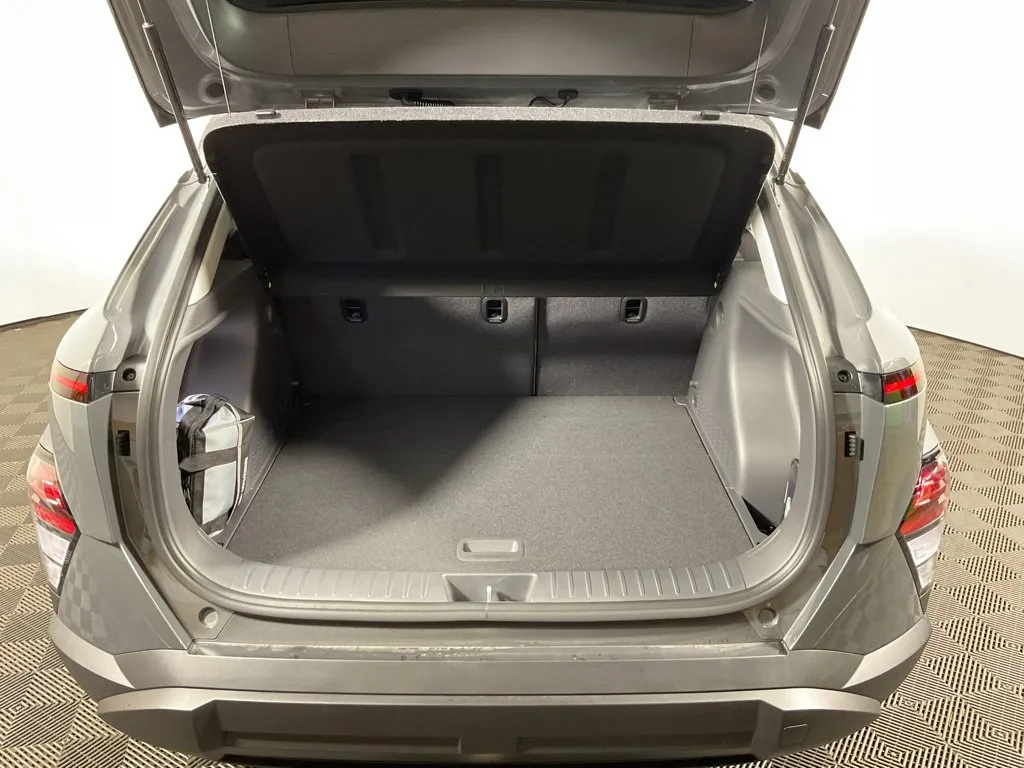 Hyundai Kona photo 15