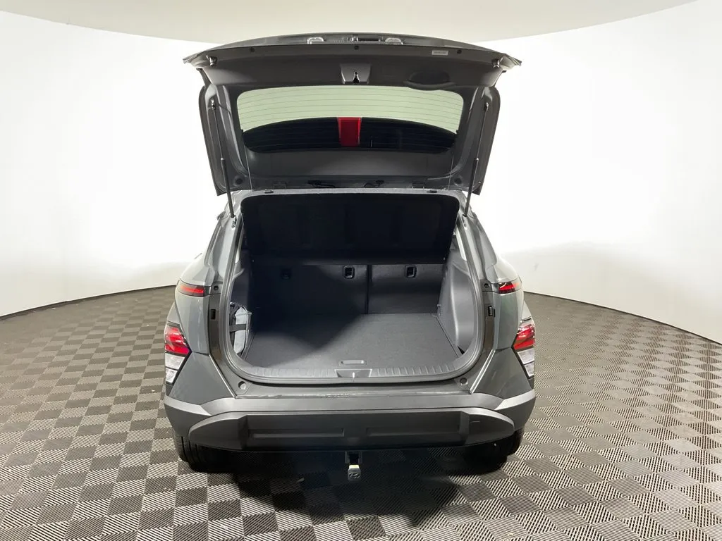 Hyundai Kona photo 14