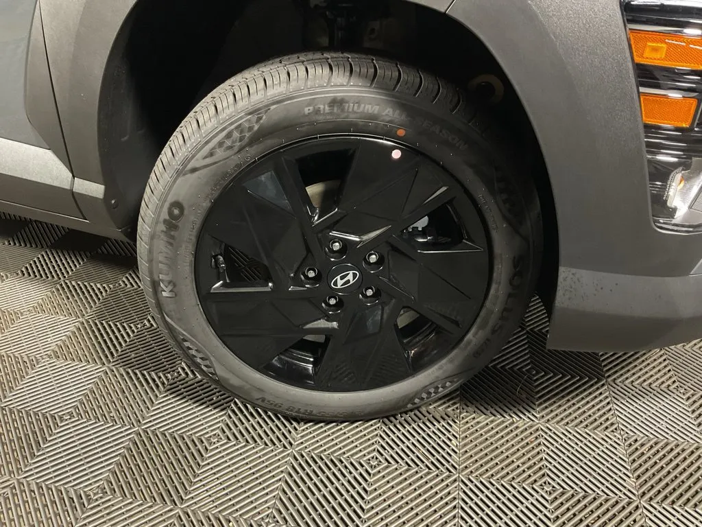 Hyundai Kona photo 38
