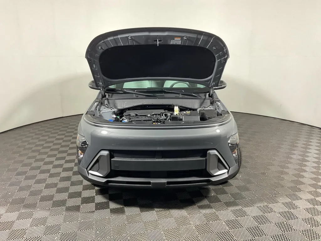 Hyundai Kona photo 5