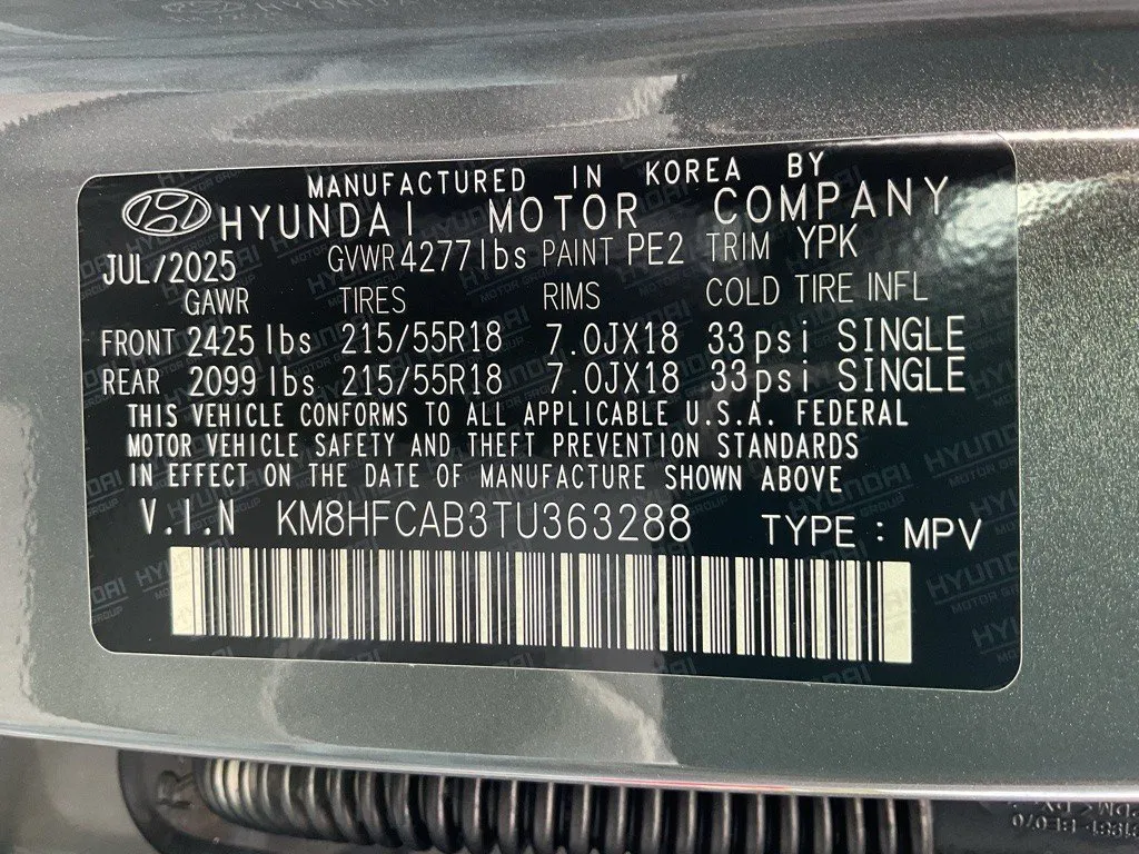 Hyundai Kona photo 40