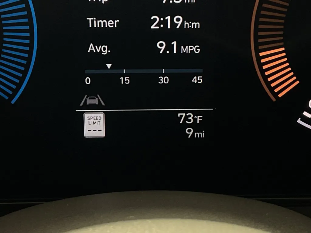 Hyundai Kona photo 39