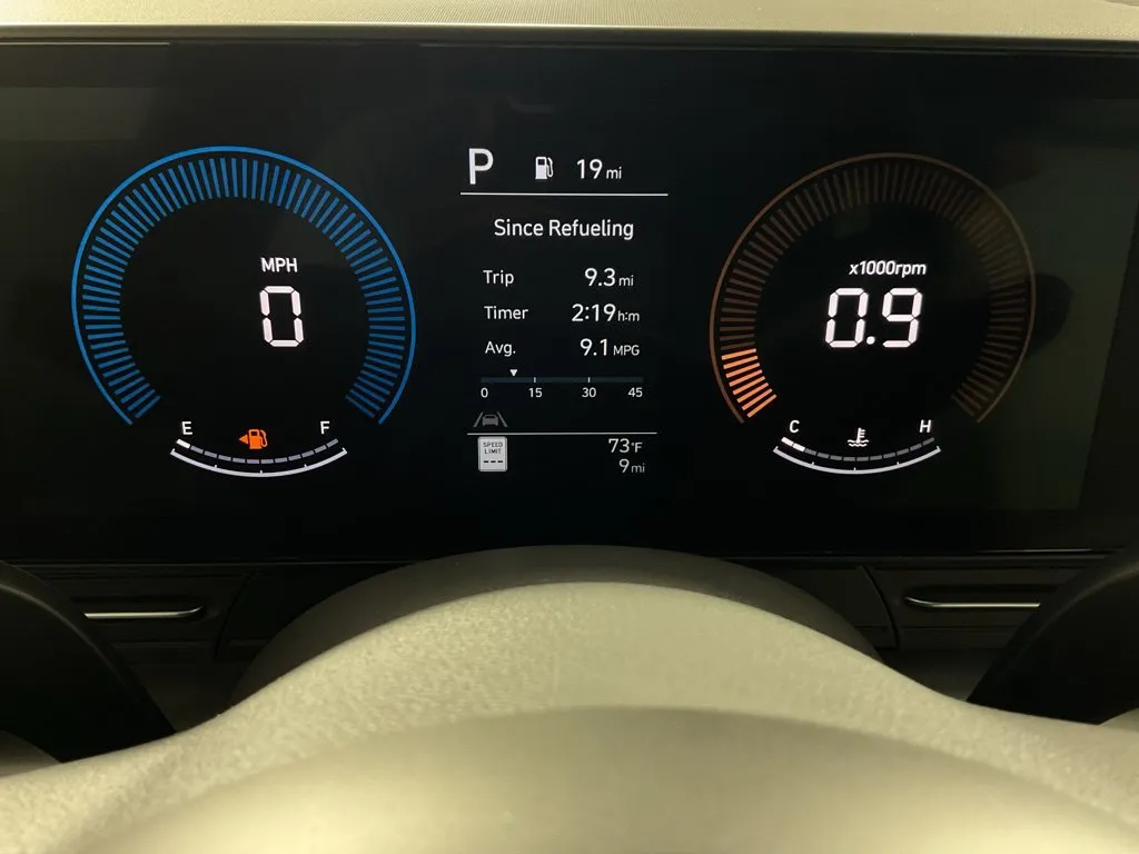 Hyundai Kona photo 25
