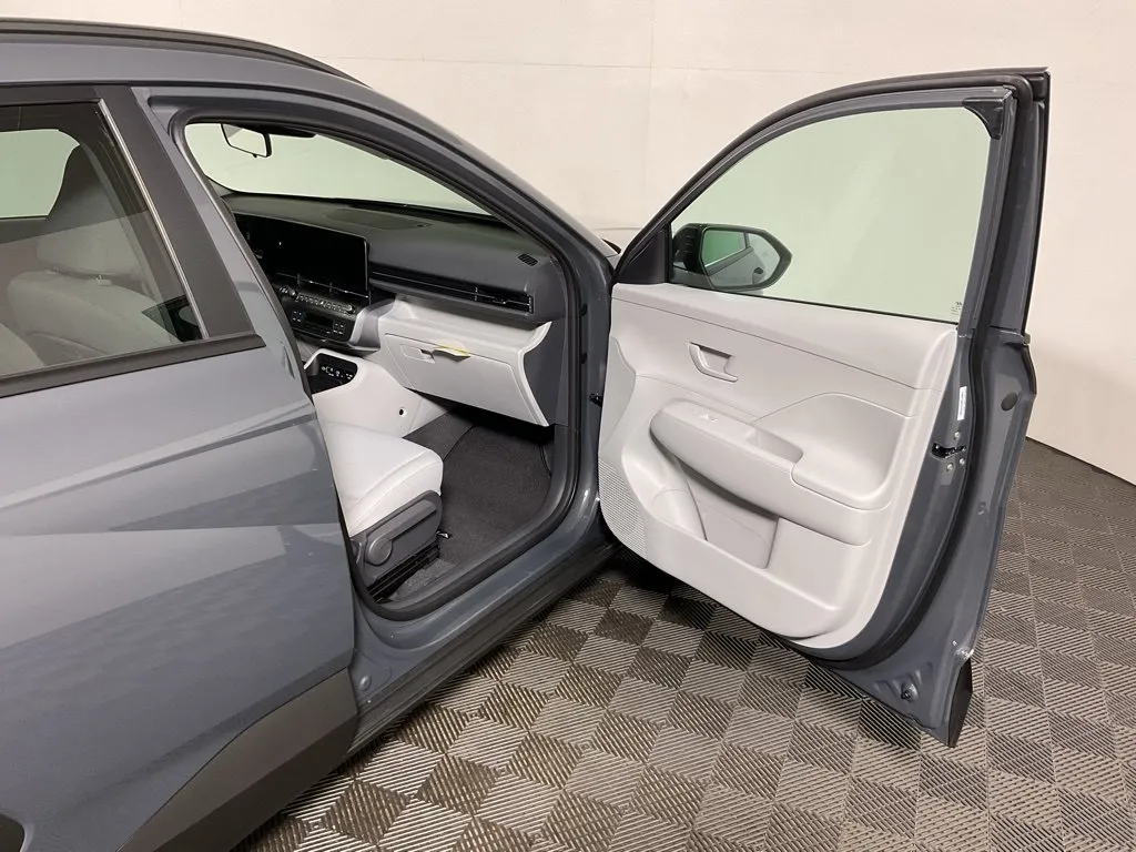 Hyundai Kona photo 35
