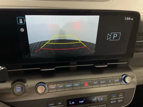 Photos of 2026 Hyundai Kona SEL Sport for sale in Athens, OH at Don Wood Hyundai