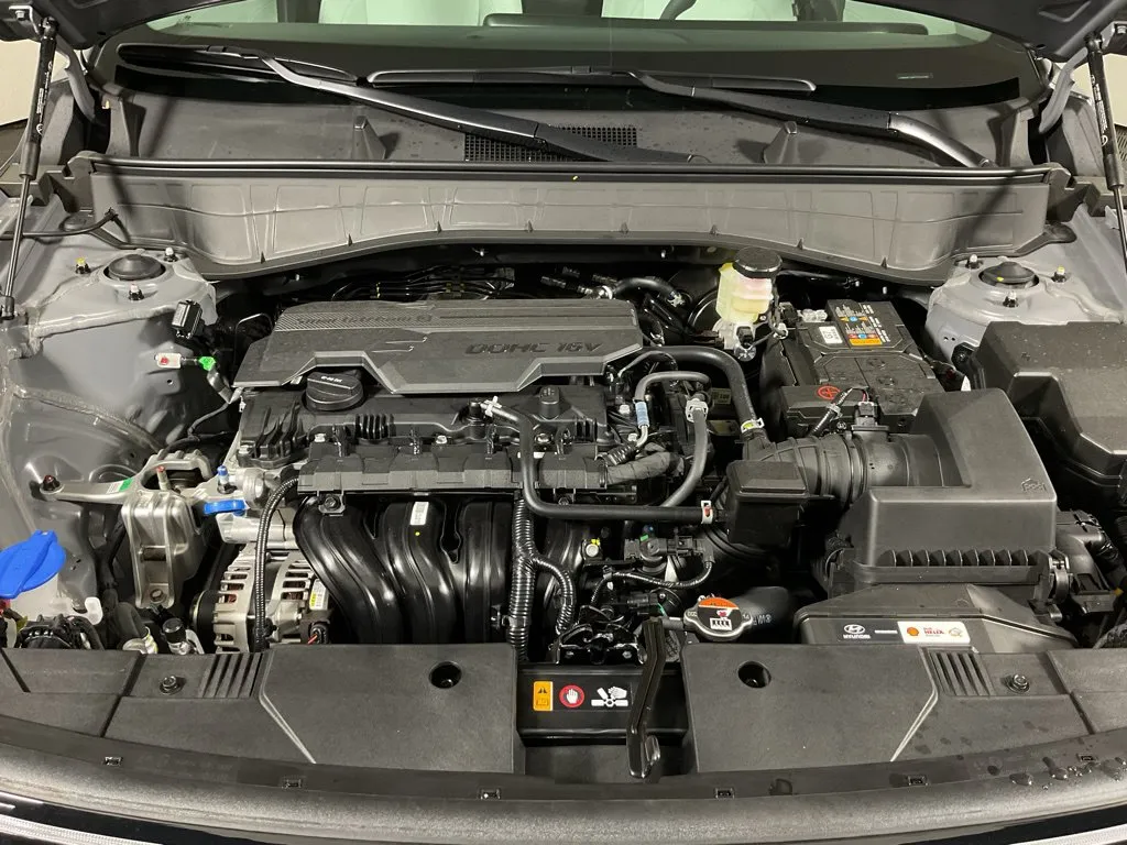 Hyundai Kona photo 7