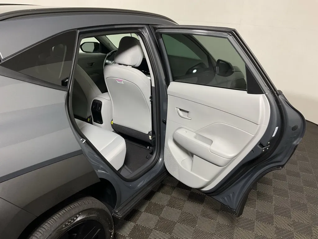 Hyundai Kona photo 33