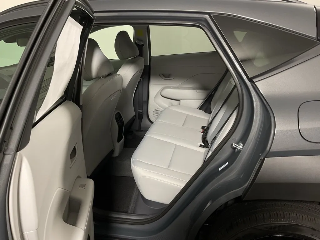 Hyundai Kona photo 32