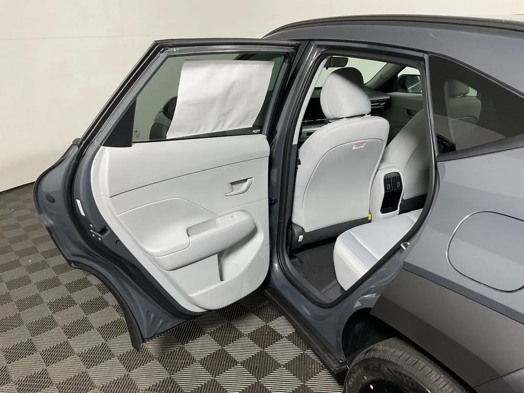 Hyundai Kona photo 31