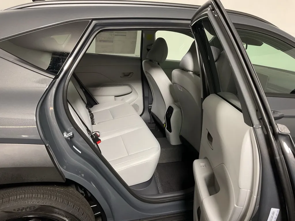 Hyundai Kona photo 34