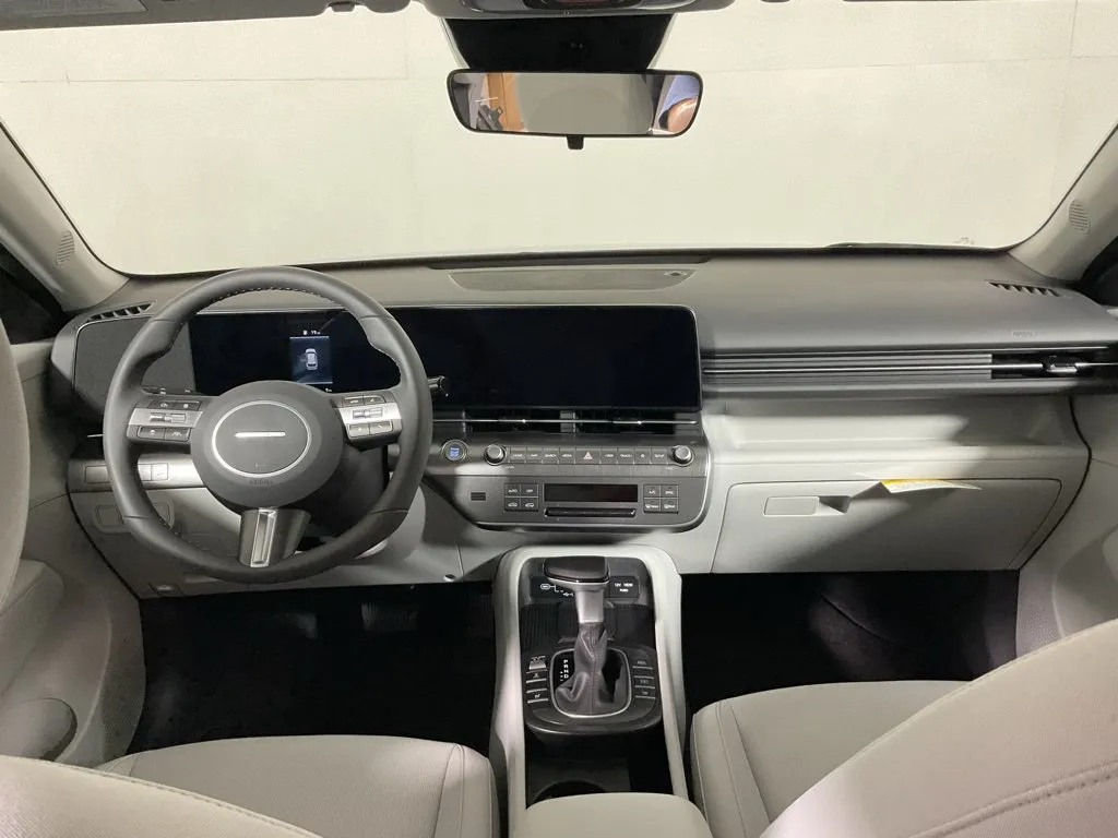 Hyundai Kona photo 22