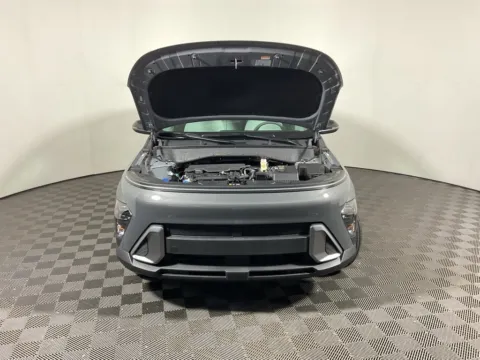 More photos of 2026 Hyundai Kona SEL at Don Wood Hyundai, OH