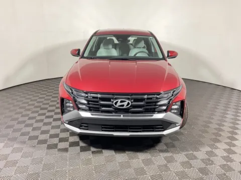 More photos of 2025 Hyundai Tucson SE at Don Wood Hyundai, OH