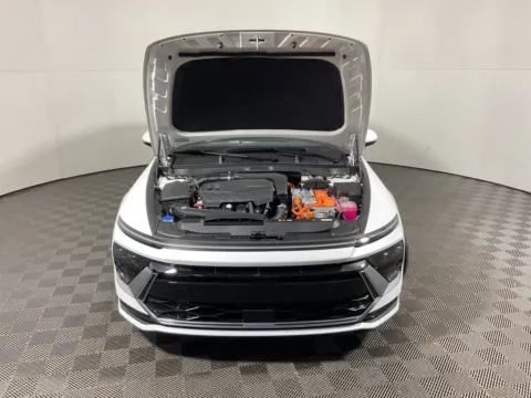 More photos of 2025 Hyundai Sonata Hybrid SEL at Don Wood Hyundai, OH
