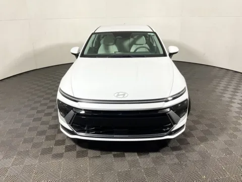 More photos of 2025 Hyundai Sonata Hybrid SEL at Don Wood Hyundai, OH