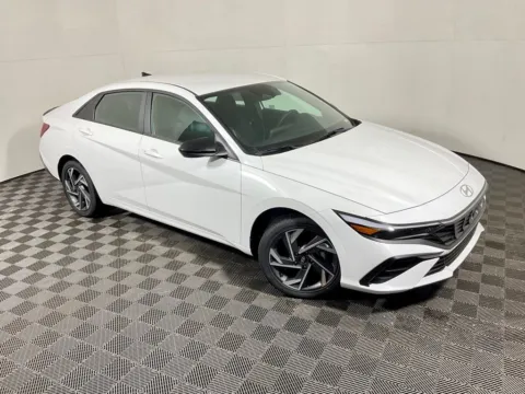 More photos of 2025 Hyundai Elantra Hybrid SEL Sport at Don Wood Hyundai, OH