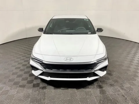 More photos of 2025 Hyundai Elantra Hybrid SEL Sport at Don Wood Hyundai, OH