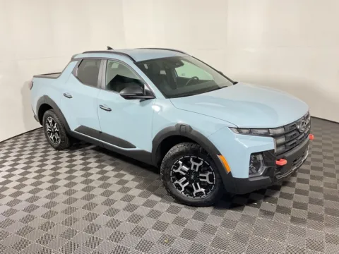 More photos of 2025 Hyundai Santa Cruz XRT at Don Wood Hyundai, OH