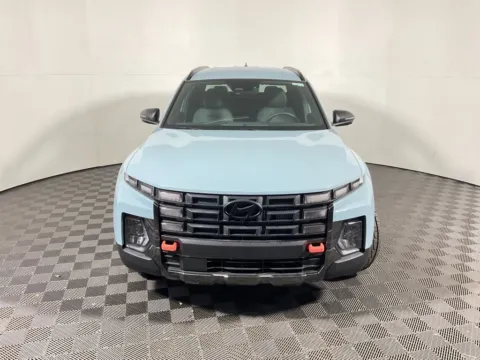More photos of 2025 Hyundai Santa Cruz XRT at Don Wood Hyundai, OH