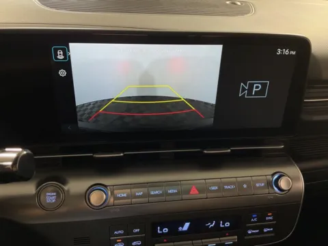 Photos of 2025 Hyundai Kona SEL for sale in Athens, OH at Don Wood Hyundai