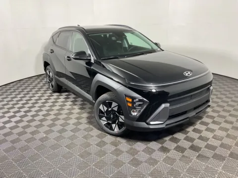 Another view of 2025 Hyundai Kona SEL for sale in Athens, OH at Don Wood Hyundai
